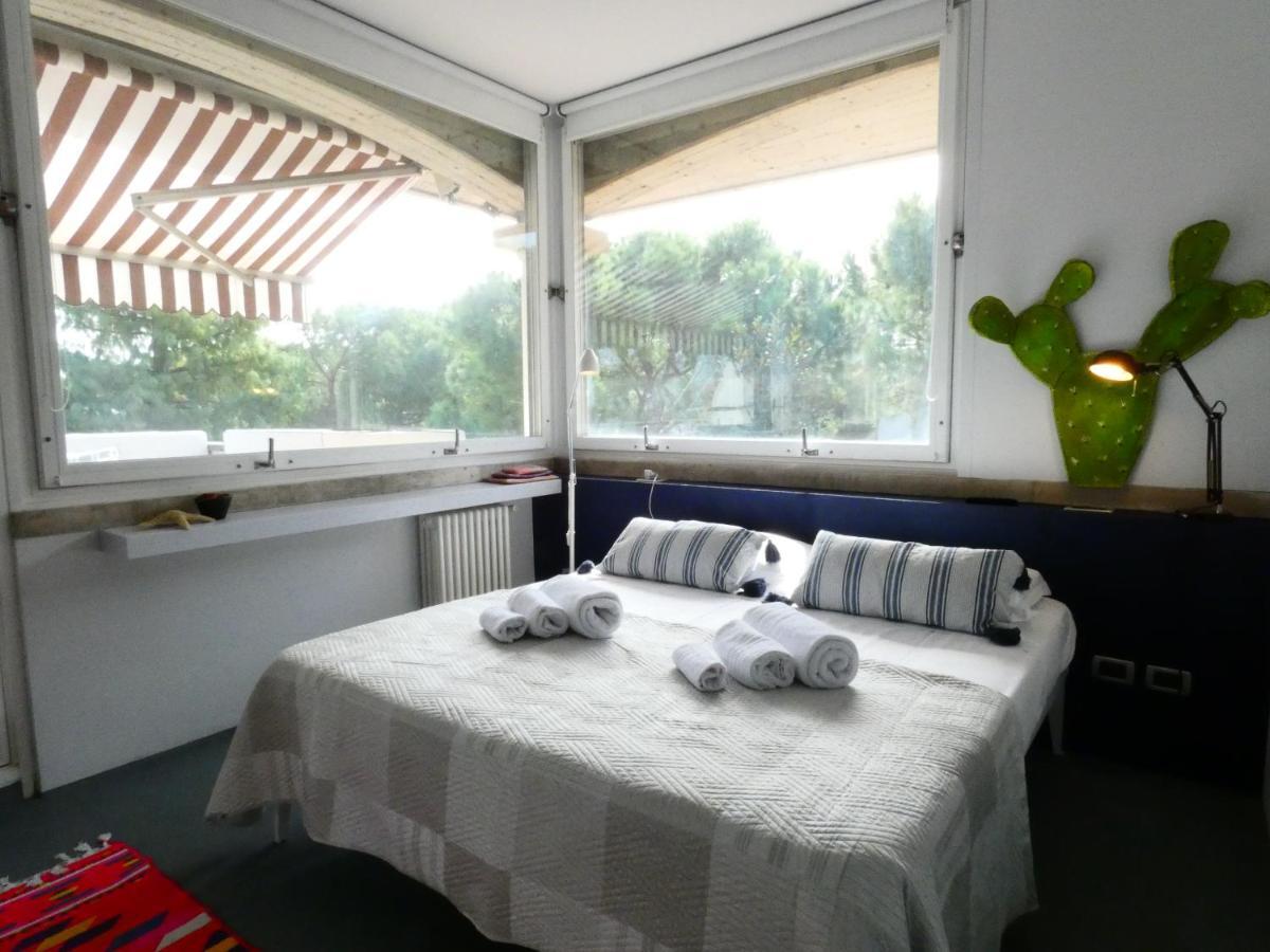 Penthouse Sirmione Close The Lake Exterior foto